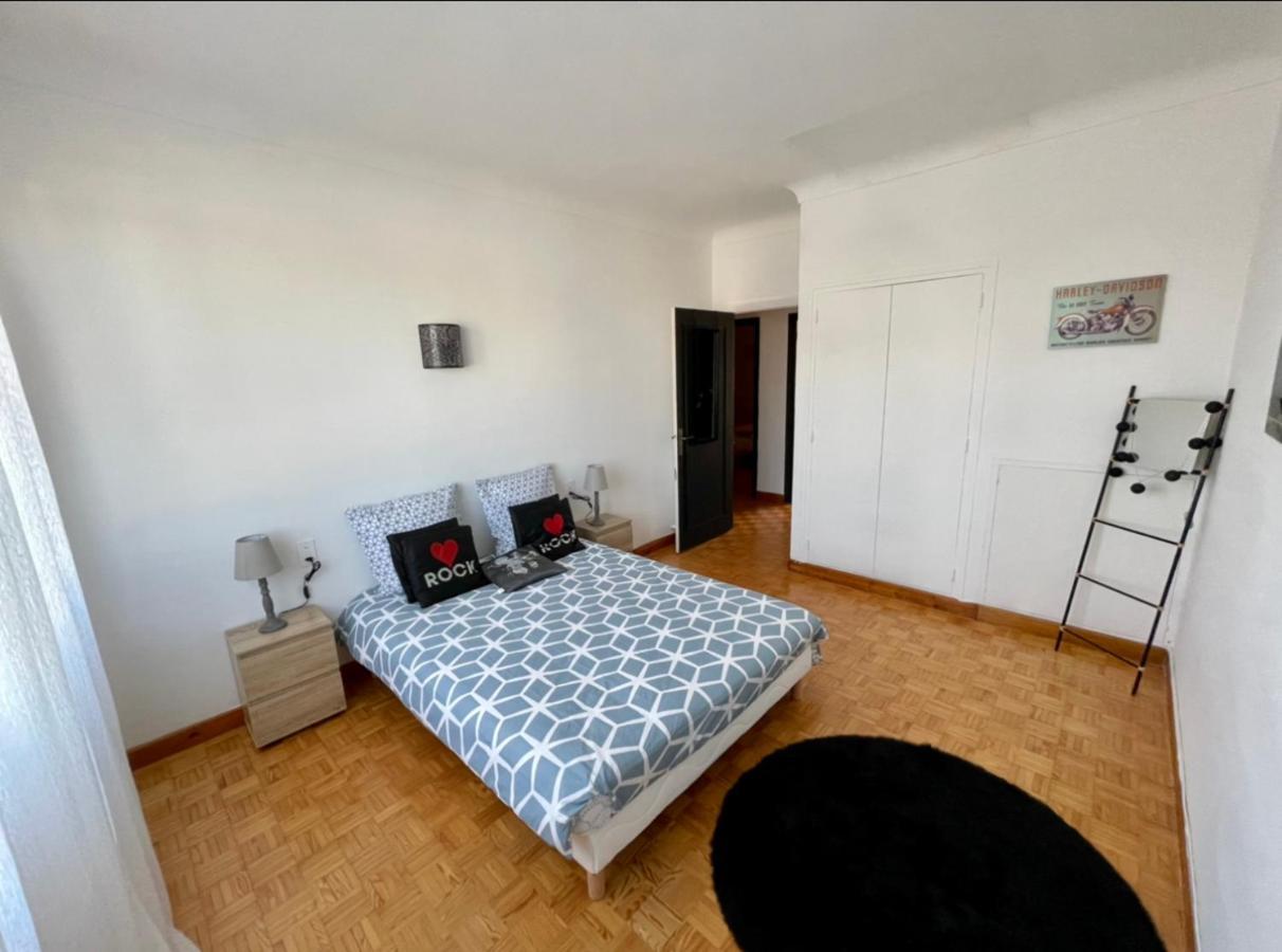 Tres Grand Appartement A 10 Min A Pied Du Centre Castres  Dış mekan fotoğraf