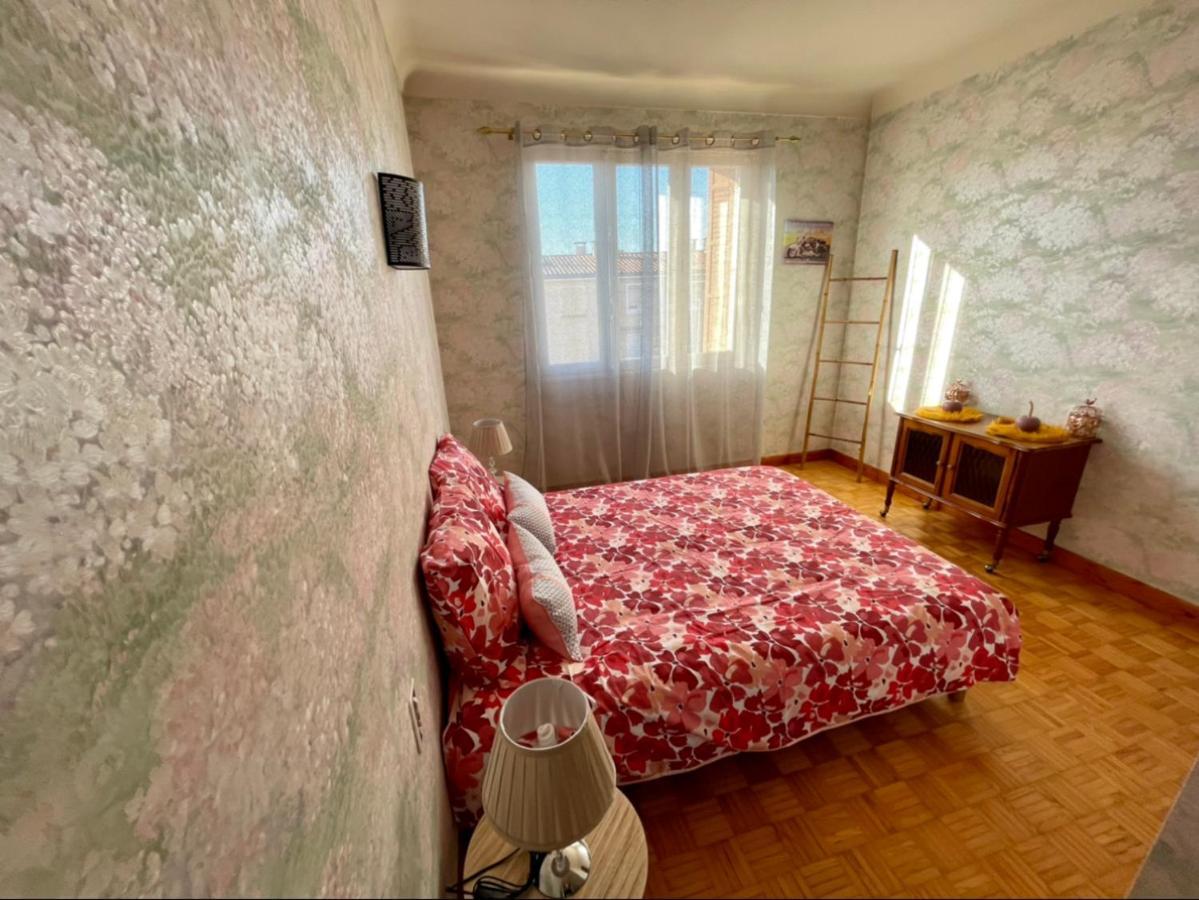 Tres Grand Appartement A 10 Min A Pied Du Centre Castres  Dış mekan fotoğraf